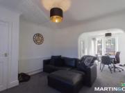 Deal! 3 bedroom terraced house for rent in Bodenham...