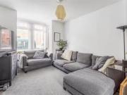 Unique 3 bedroom terraced house for rent in Crown Road,...