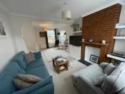 New 3 bedroom terraced house for rent in Lattimore Road,...