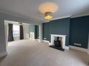 New 3 bedroom terraced house for rent in New Square,...