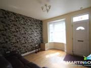 Cheap 3 bedroom terraced house for rent in Parkhill...
