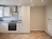 New 3 bedroom terraced house for rent in St Marks Mews,...