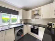 Charming 3 bedroom terraced house for rent in Stafford...