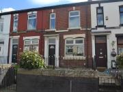 For Rent! 3 bedroom terraced house for rent in Tonge...