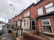 New 3 BR 100 Dunluce Avenue