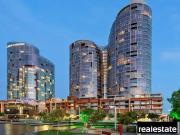 Rental! 3 BR 1113/11 Barrack Square, Perth, WA 6000