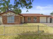 Deal! 3 BR 20A Edwards Avenue, Park Holme, SA 5043