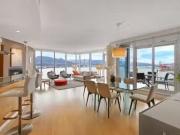 Nice 3 BR 2102 1281 Cordova Street W, Vancouver, BC, V6C...
