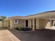 For Rent! 3 BR 2/16 Mippi Road, Halls Head, WA 6210