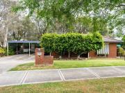 Rental! 3 BR 26 Kennedia Street, Thurgoona, NSW 2640