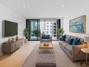 Cozy 3 BR 51/25 Woodroffe Avenue, Main Beach, QLD 4217