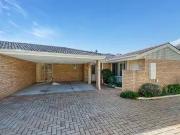 Rental! 3 BR 5/287 Mill Point Road, South Perth, WA 6151