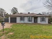 Cozy 3 BR 56 Cardiff Arms Avenue, Dubbo, NSW 2830