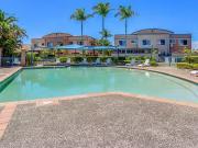 Rental! 3 BR 83/117 Palm Meadows Drive, Carrara, QLD 4211