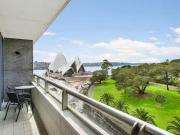 Just in! 3 BR 94/1 Macquarie Street, Sydney, NSW 2000