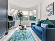 Charming 3 BR Elder Avenue