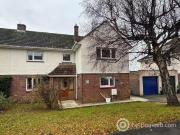 Nice 3 BR Property to rent in Forbes Road, Rosyth,...