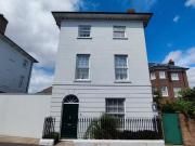 New 3 BR Reeve Lane, Poundbury, DORCHESTER