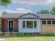 Cozy 3 BR Upper 169 Bruce Street, Kitchener, ON, N2B 1Z2 h.