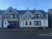 Cozy 3 Brooklands, Castlebar, Co. Mayo is for rent