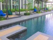 Nice 3 Elements condo equine 2 car park aircond kitchen...