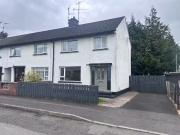 Rental! 3 Moyola View