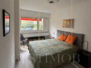 Nice 3 room apartment furnished with balcony