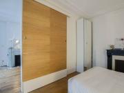 NICE 3 ROOMS VERY CLOSE TO CANAL SAINT MARTIN