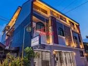 Nice 3 Storey Residential Apartment Gatchalian...