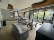 Nice 3Bedroom Condo for Rent in Alexandra Tower Meralco...