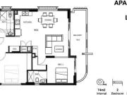 Unique 401/ 29 Garfield Street, Wentworthville, NSW 2145