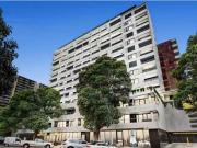 Charming 404/65 Coventry Street, SOUTHBANK Apartment for...