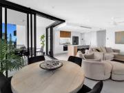 Charming 404/8 Churchill Street, Kirra Apartment for...