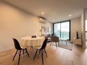 New 405/91 Galada Ave, Parkville VIC 3052