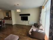 New 40A Main Street, Clongriffin, Dublin 13 is for rent