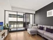 Cozy 411/539 St Kilda Road, MELBOURNE House for rent...