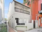 Cozy 4/21 25 Kingston Road, Camperdown, NSW 2050