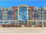 Unique 424 150 Oak Park Boulevard, Oakville, ON, L6H 3P2...