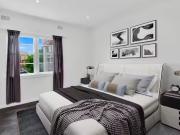 Unique 43/25 Billyard Avenue, Elizabeth Bay NSW 2011