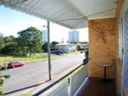 Nice 4/37 Coolangatta Road, Coolangatta Apartment for...
