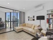 Nice 4611/228 La Trobe Street, MELBOURNE Apartment for...