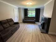 Charming 46 The Meadows, Ballybrit, Co. Galway is for rent