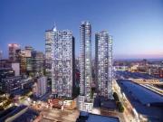 Rental! 4807/639 Lonsdale Street, Melbourne Apartment...