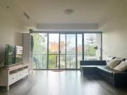 Cozy 49/283 Spring Street, Melbourne Apartment for rent...