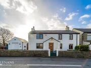 Cozy 4 bedroom cottage for rent in Mellor Lane, Mellor, BB2