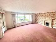 Rental! 4 bedroom detached bungalow for rent in Marston...