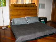 Nice 4 Bedroom House and Lot for Rent in San Lorenzo Village