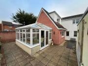 Nice 4 bedroom house for rent in Meadowview Road...
