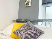 Charming 4 bedroom house share for rent in 108 Chorley...