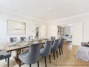 Cheap 4 bedroom property to let in Eaton Place, London,...